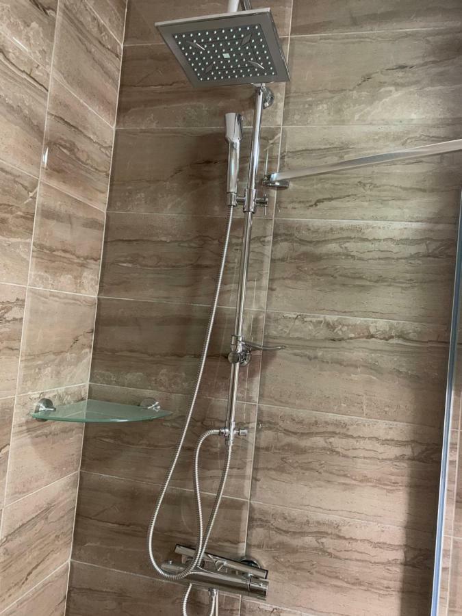 Apartmani Seka Херцег-Нови Экстерьер фото